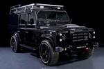 Land Rover Defender Ultimate Edition by Urban Truck 2014 года